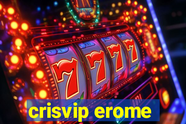 crisvip erome